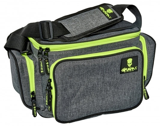 Gunki Box Bag Power Game Walker
