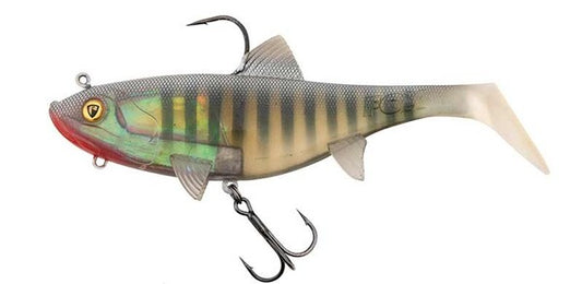 Fox Rage Replicant Wobble Original Stickleback