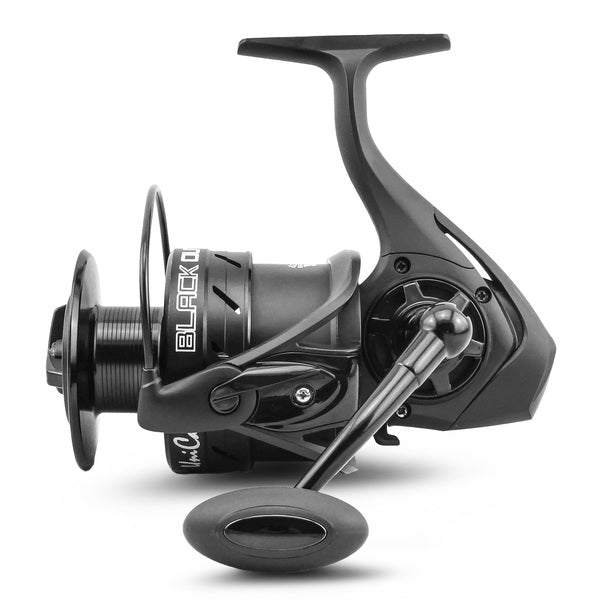 UNI CAT Black Out GT-10000