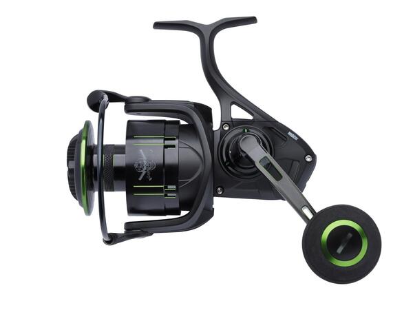 Madcat Dominion Spinning 5500