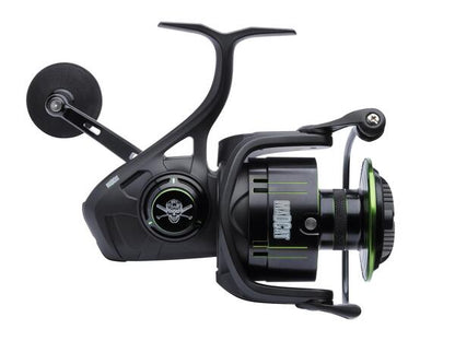 Madcat Dominion Spinning 5500
