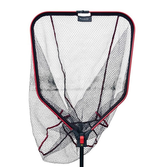 Rozemeijer XL Folding Trap DLX Rubberized Net 70x80x90cm