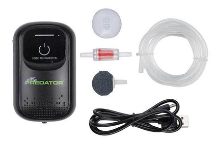 Fox Rage Predator USB-C Aerator