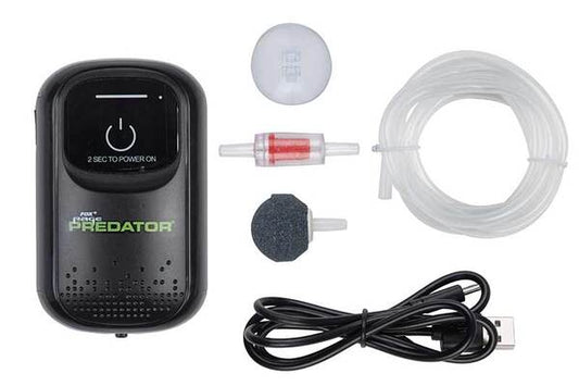 Fox Rage Predator USB-C Aerator