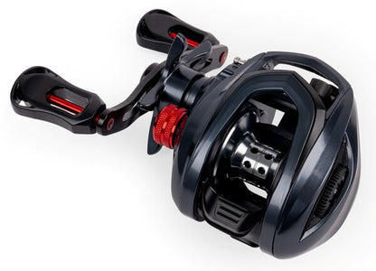 Zebco Demonic Baitcaster Reel 150 LH