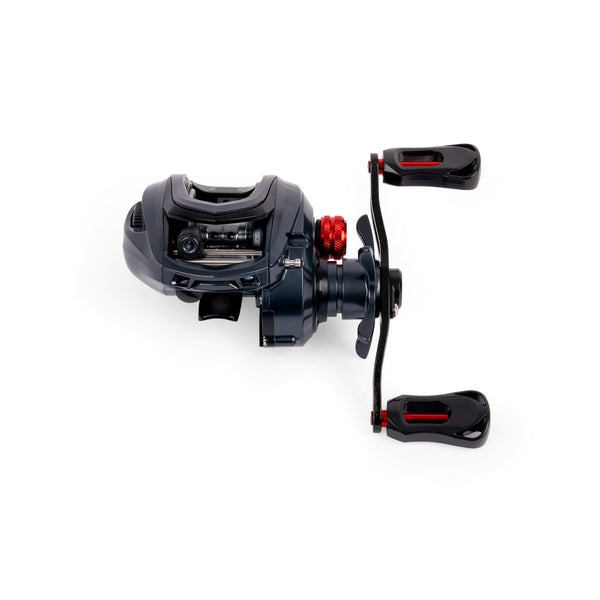 Zebco Demonic Baitcaster Reel 150 LH