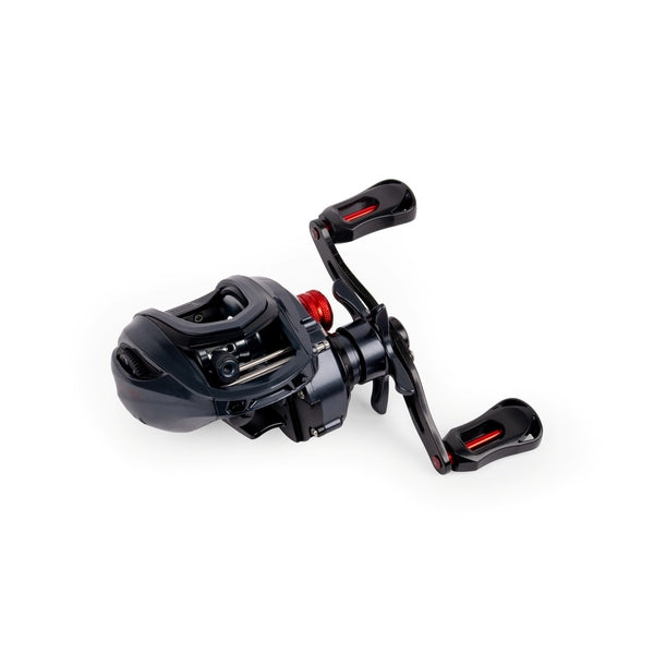 Zebco Demonic Baitcaster Reel 150 LH