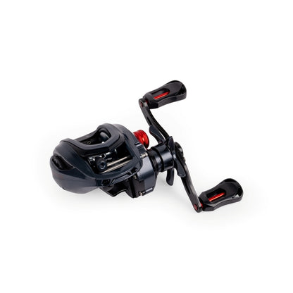 Zebco Demonic Baitcaster Reel 150 LH