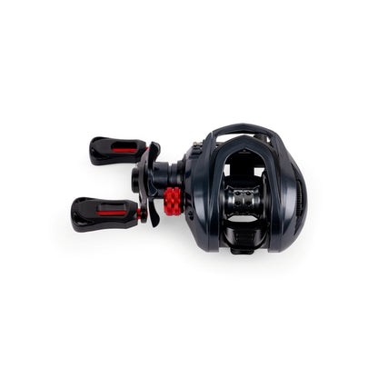 Zebco Demonic Baitcaster Reel 150 LH