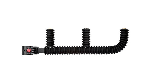 Nytro Ripple Bar Triple Long