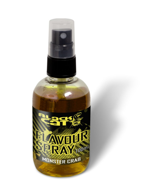 Black Cat Geurstof Spray 100 Ml