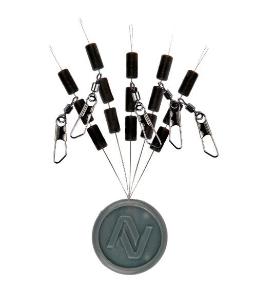 Nytro Connex Stopitz Waggler Kit