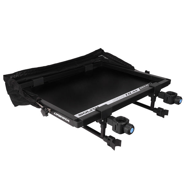 Cresta Solith Hooded Side Tray