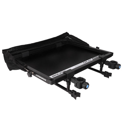 Cresta Solith Hooded Side Tray