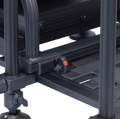 Rive ST8 2.0 Full Black
