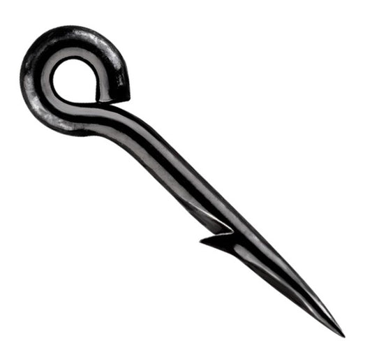 Nytro Connex Hi-Carbon Steel Barbed Method Bait Spike