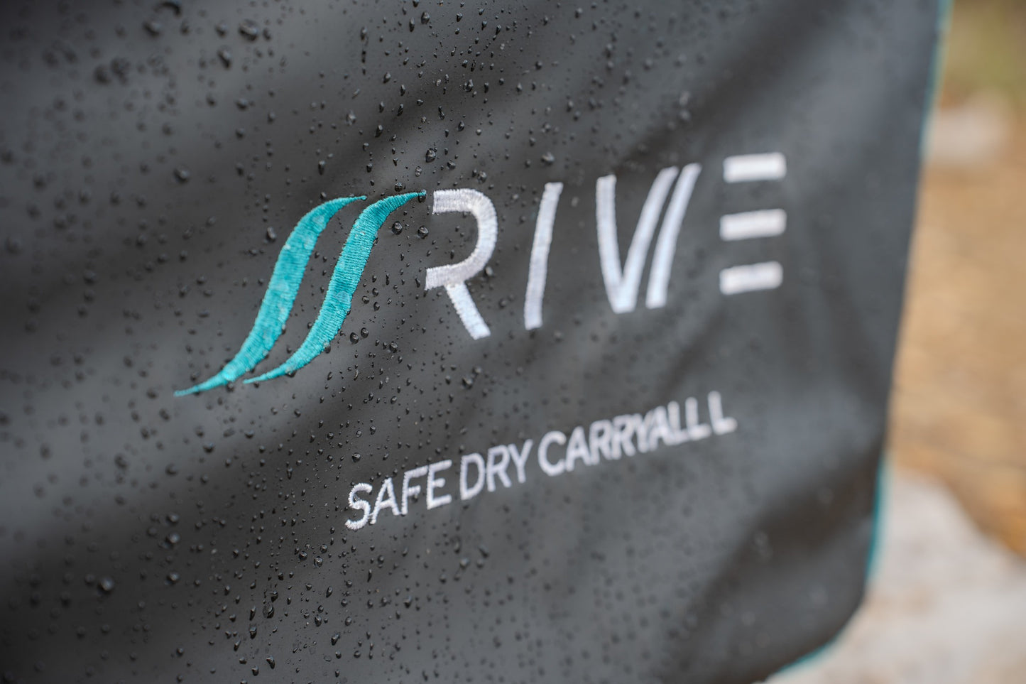 Rive Safe Dry Carryall
