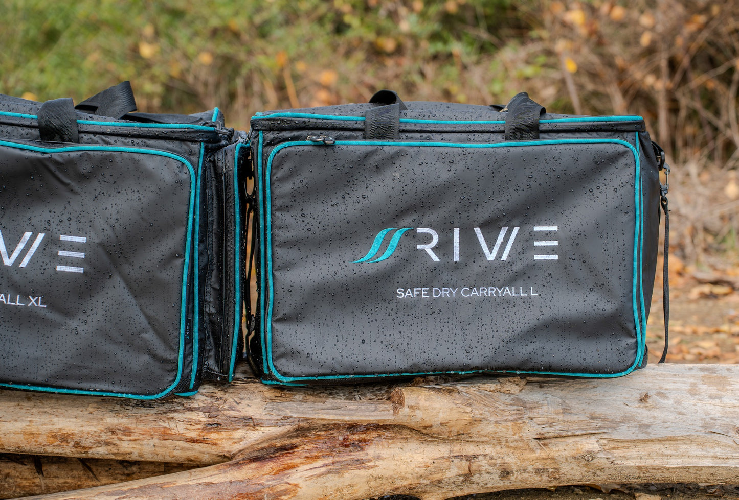 Rive Safe Dry Carryall