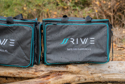 Rive Safe Dry Carryall