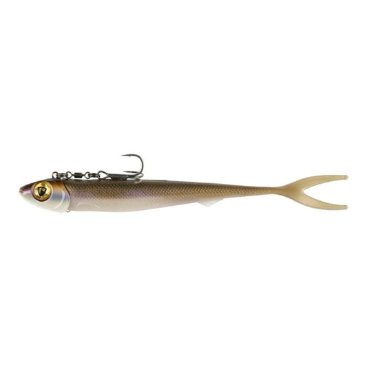Fox Rage Pelagic Slick Finesse Loaded UV - Wakasagi