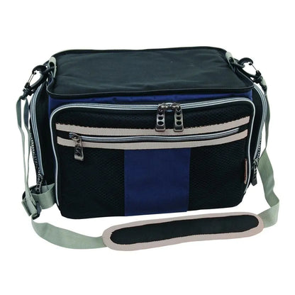 Albatros Predox Back/Rucksack System