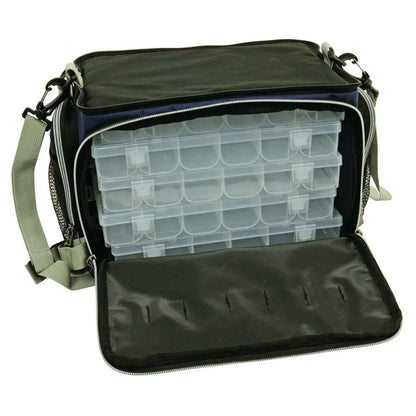 Albatros Predox Back/Rucksack System