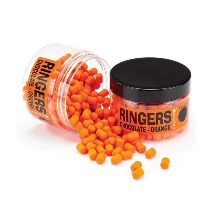 Ringers Bandum Wafters 6mm