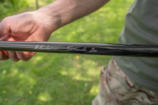 KorumAllrounder Telehandle 2.00 mtr.