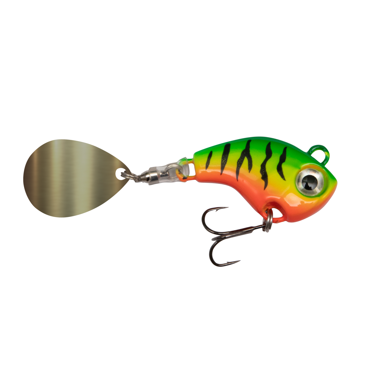 Zebco Demonic Spin Jig