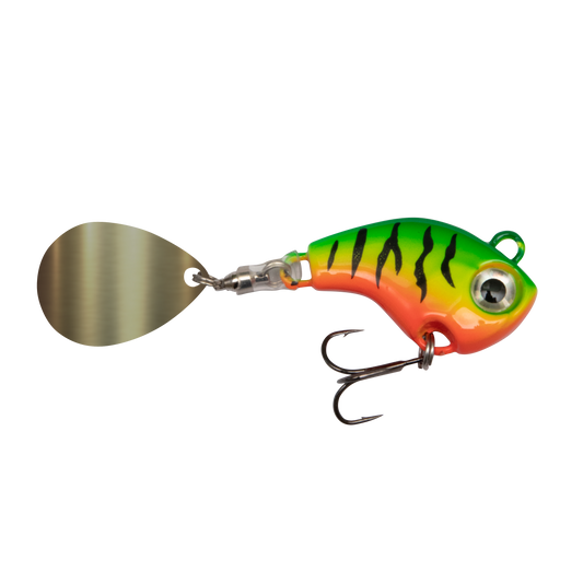 Zebco Demonic Spin Jig