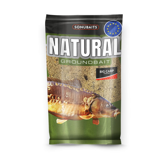 Sonubaits Natural Big Carp