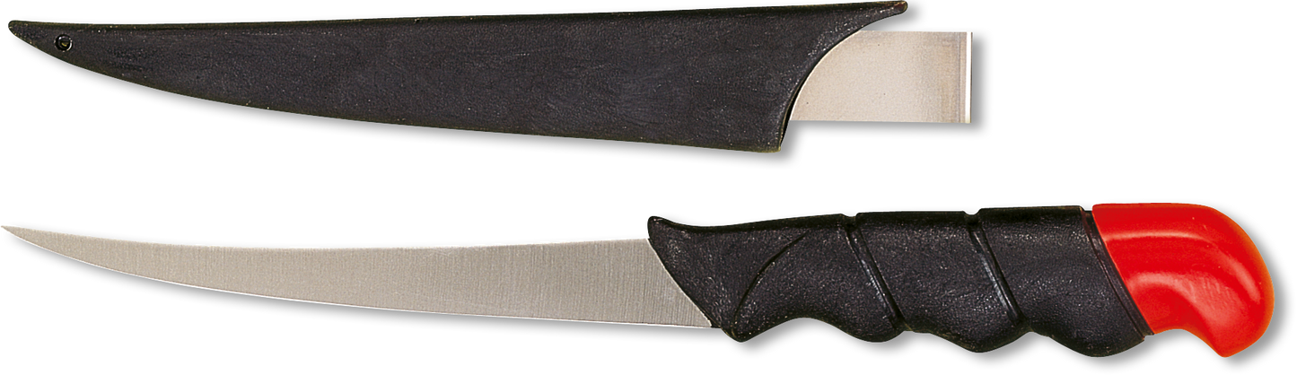 Zebco Filleting Knife 13cm