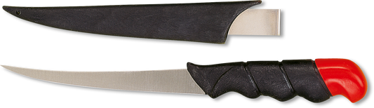 Zebco Filleting Knife 13cm