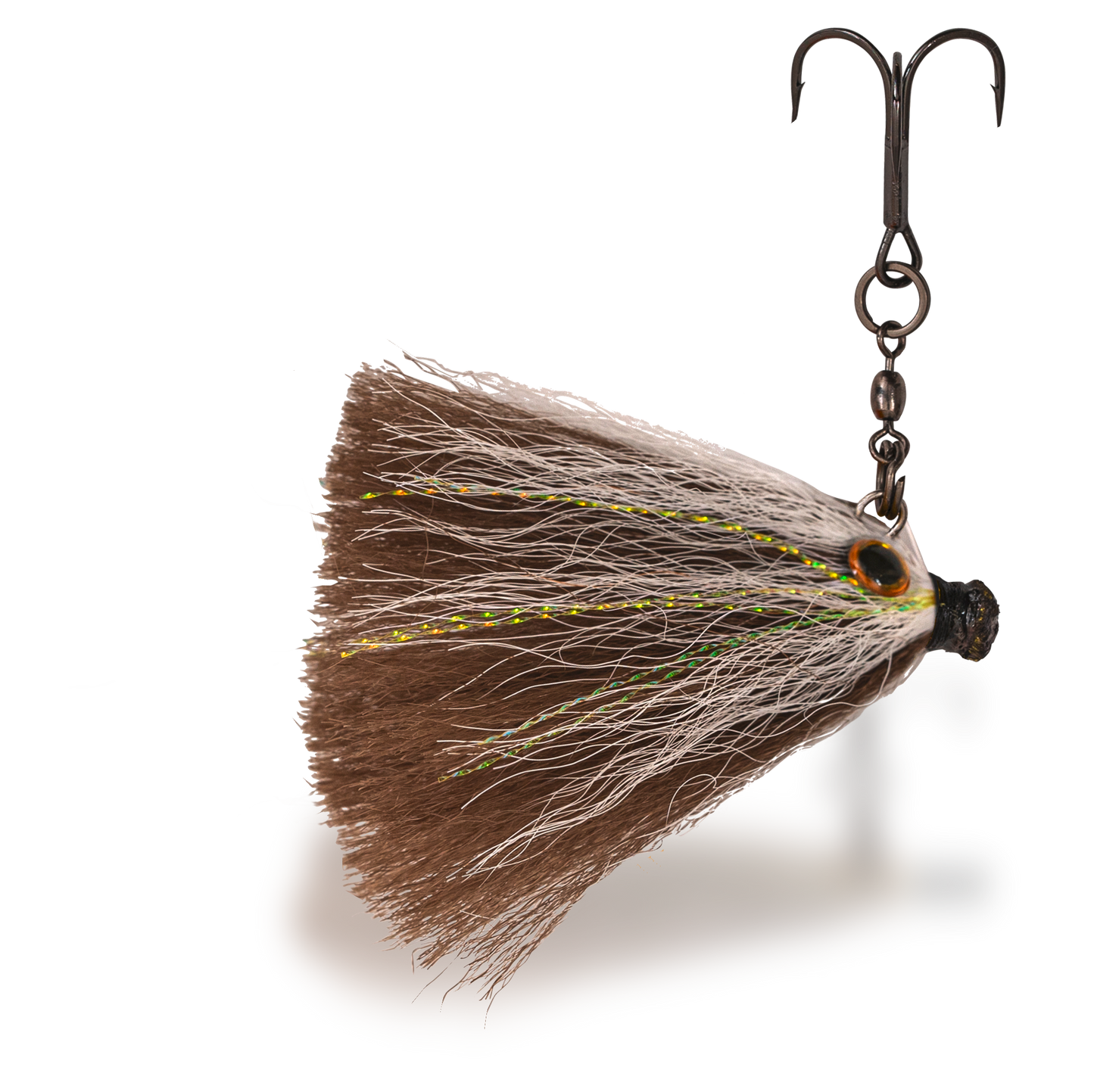 Zebco Mouse Jig Head