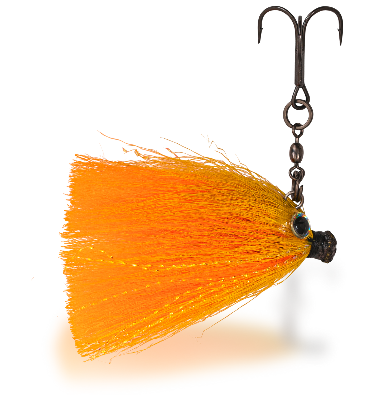 Zebco Mouse Jig Head