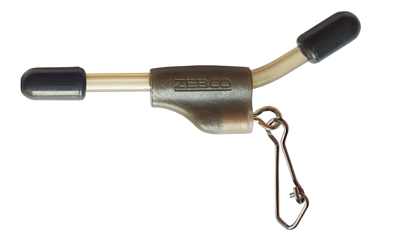 Zebco Trophy Feeder Boom