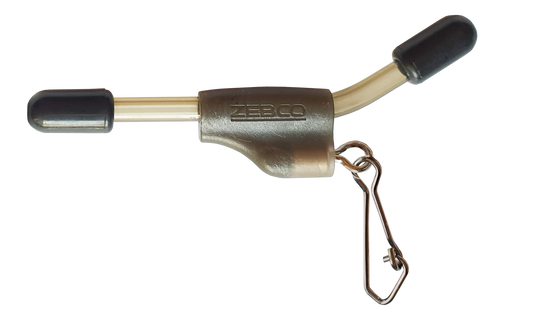 Zebco Trophy Feeder Boom