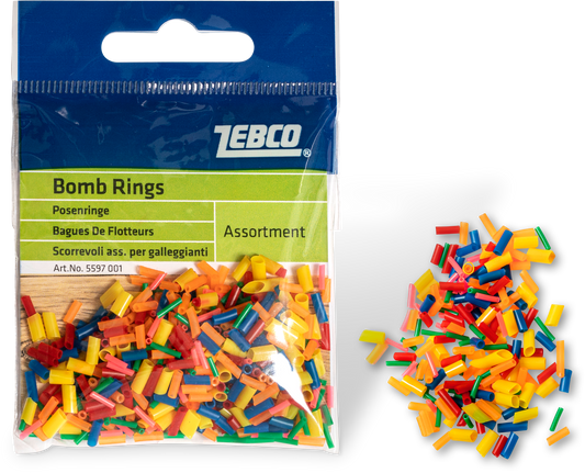 Zebco Float Sleeves