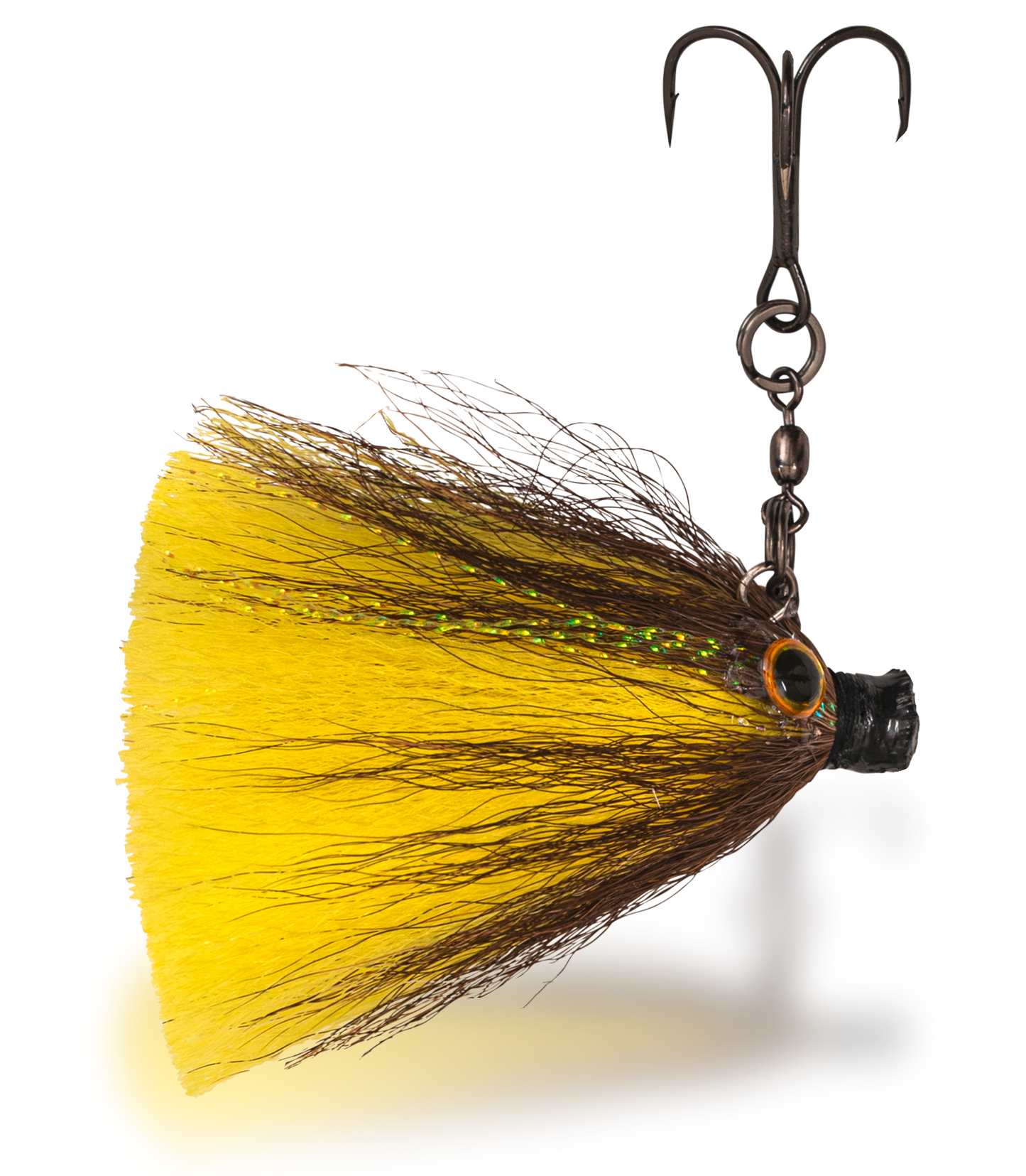 Zebco Mouse Jig Head