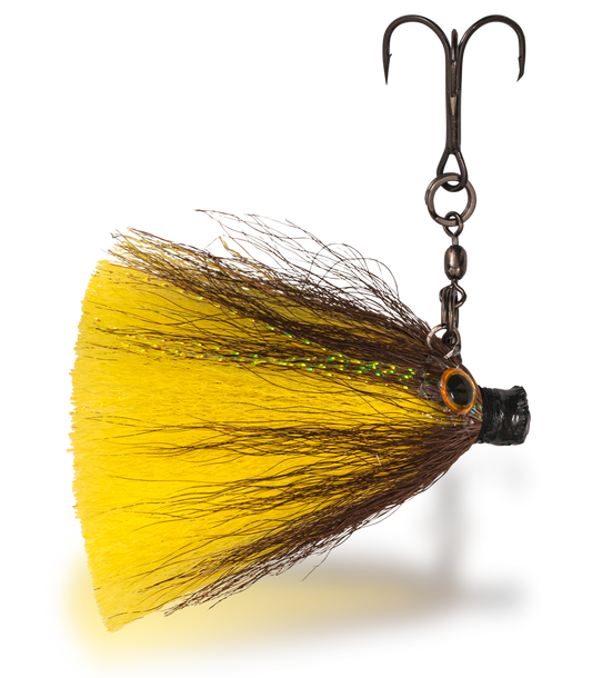 Zebco Mouse Jig Head