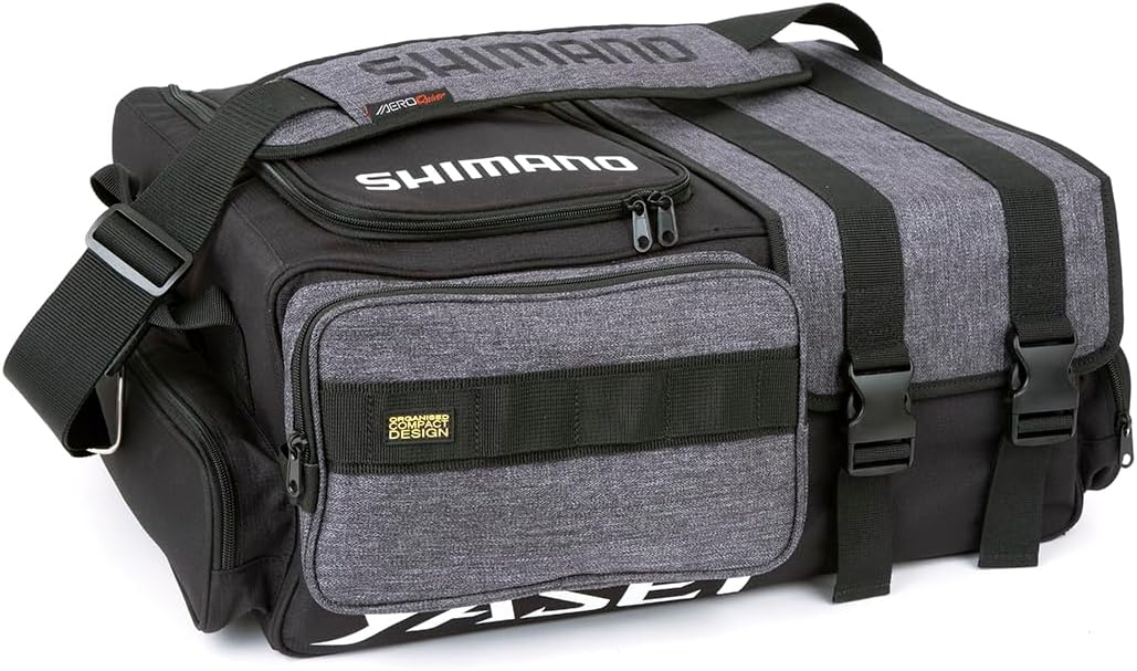 Shimano Luggage Yasei Large Boat Bag