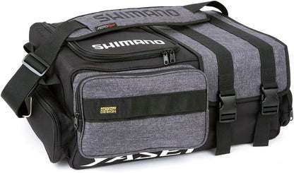 Shimano Luggage Yasei Large Boat Bag