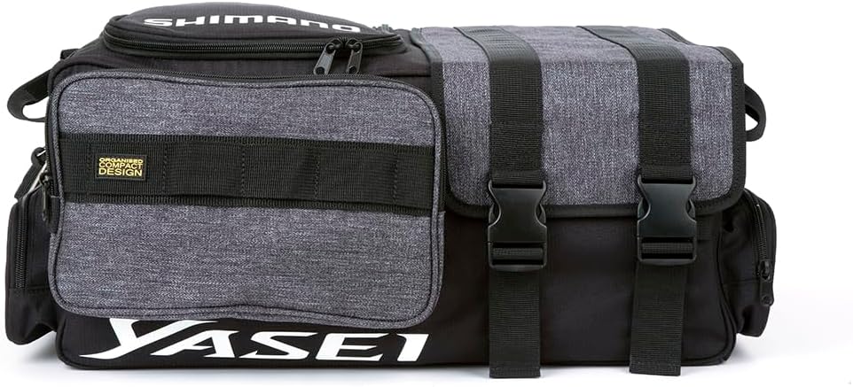 Shimano Luggage Yasei Large Boat Bag