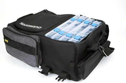 Shimano Luggage Yasei Large Boat Bag