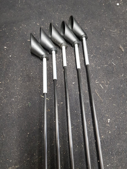 Carbon Madenwerppijp