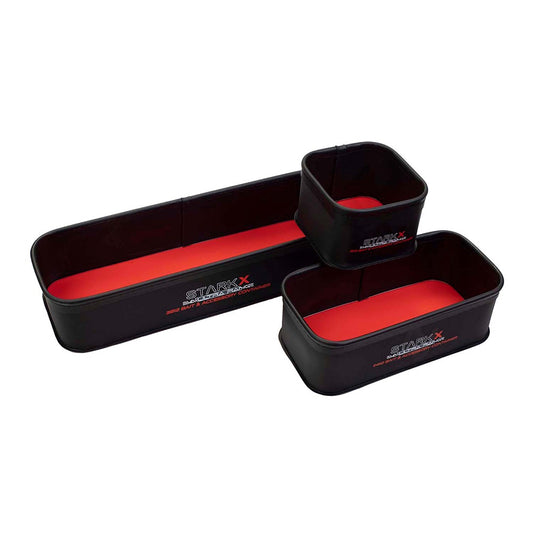 Nytro Starkx Eva Bait & Accessory Container