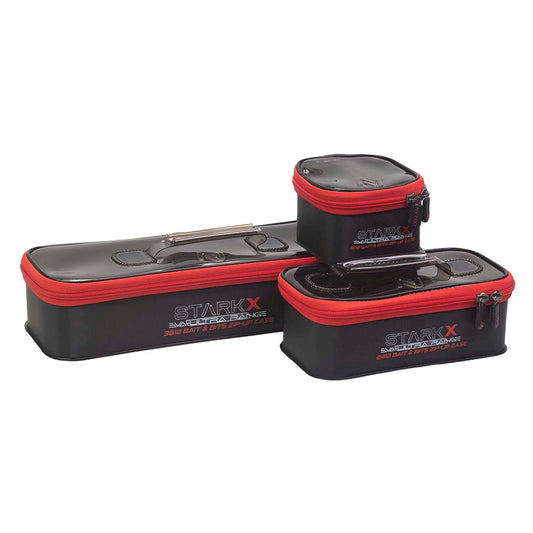 Nytro Starkx Eva Accessory & Bits Zip-up Case