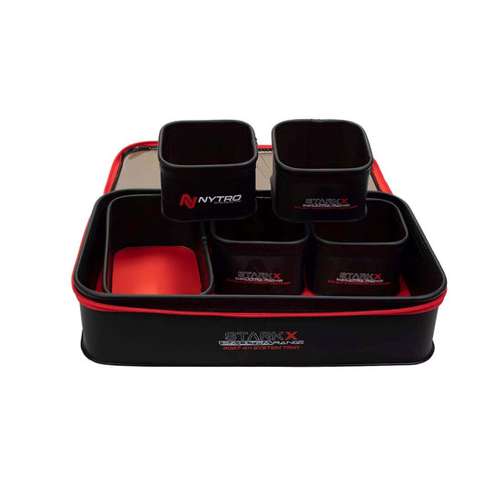 Nytro Starkx 4027 Eva System Tray 4+1