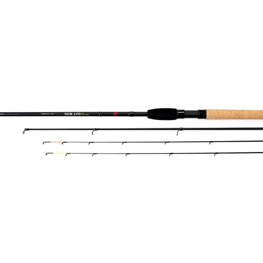Nytro Solus Carp Feeder
