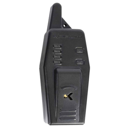Korum KRI 2 Rod Remote Alarm Set